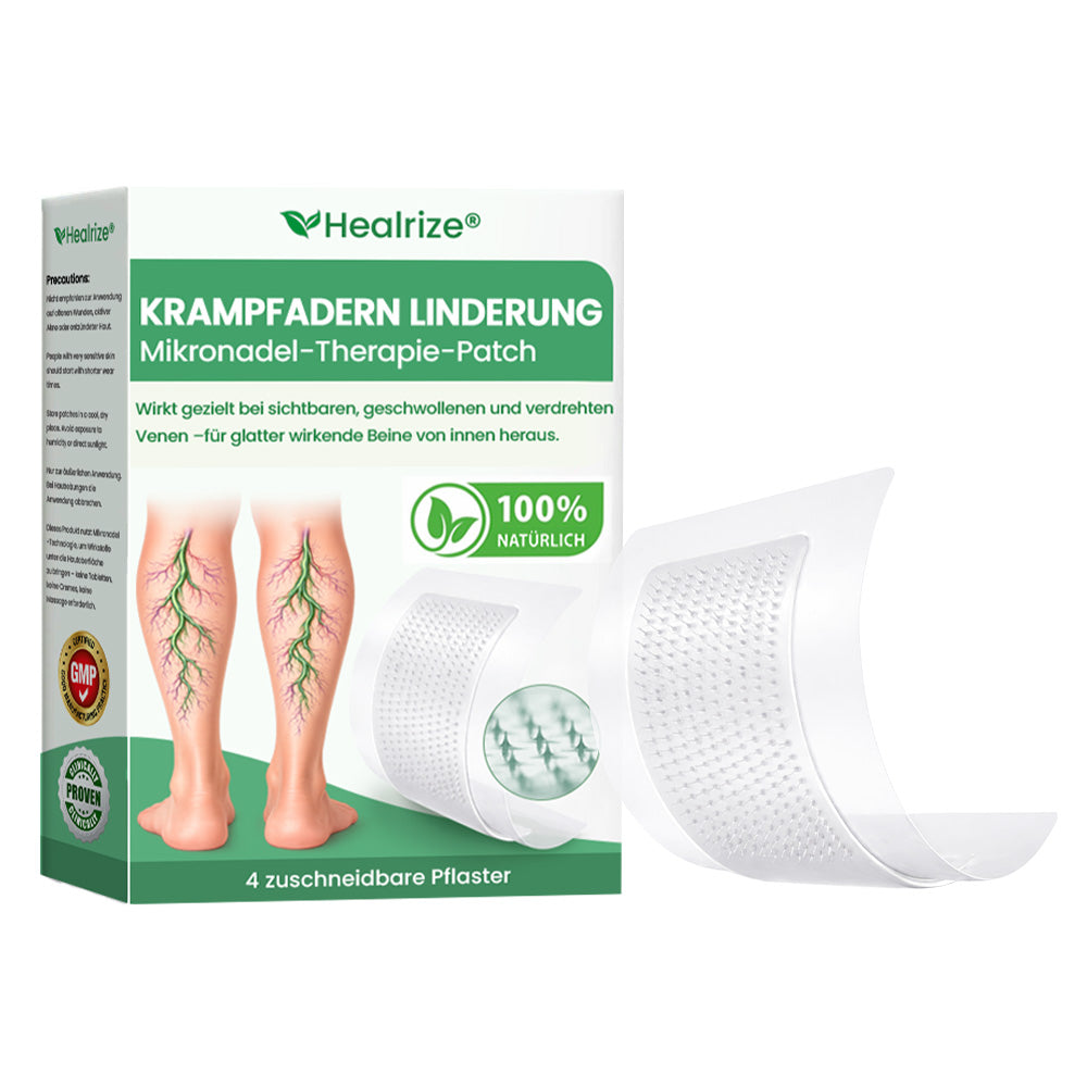 👨⚕️🔥Healrize® VeinEase Mikronadel-Technologie(offer)