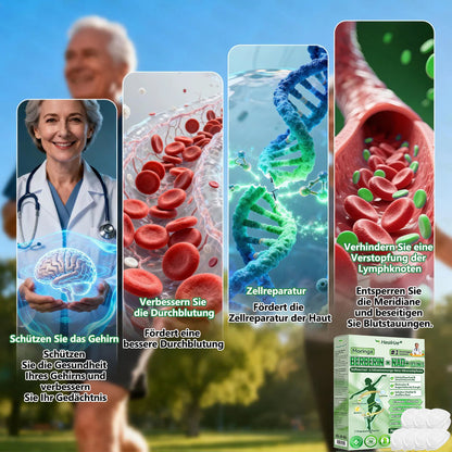 𝐎𝐟𝐟𝐢𝐜𝐢𝐚𝐥  𝐒𝐭𝐨𝐫𝐞 | Healrize® 𝙈𝙤𝙧𝙞𝙣𝙜𝙖 𝗕𝗲𝗿𝗯𝗲𝗿𝙞𝙣×  𝙉𝘼𝐃+ 𝟏𝟎-𝐢𝐧-𝟏 𝙁𝙤𝙧𝙩𝙨𝙘𝙝𝙧𝙞𝙩𝙩𝙡𝙞𝐜𝐡𝐞𝐬  𝙉𝙖𝙣𝙤𝙢𝙞𝙠𝙧𝙤𝙣𝙖𝐝𝐞𝐥-𝐏𝐟𝐥𝐚𝙨𝙩𝙚𝙧 — Einmal täglich. Sichtbare Ergebnisse in 7 Tagen