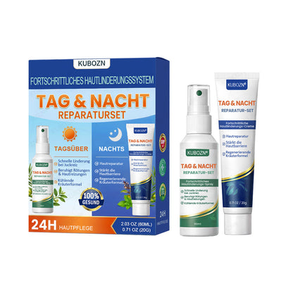 KUBOZN® Eczem & Neurodermitis Set (offer)