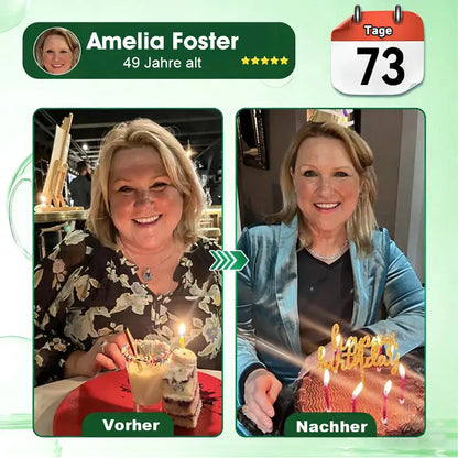 𝐎𝐟𝐟𝐢𝐜𝐢𝐚𝐥  𝐒𝐭𝐨𝐫𝐞 | Healrize® 𝙈𝙤𝙧𝙞𝙣𝙜𝙖 𝗕𝗲𝗿𝗯𝗲𝗿𝙞𝙣×  𝙉𝘼𝐃+ 𝟏𝟎-𝐢𝐧-𝟏 𝙁𝙤𝙧𝙩𝙨𝙘𝙝𝙧𝙞𝙩𝙩𝙡𝙞𝐜𝐡𝐞𝐬  𝙉𝙖𝙣𝙤𝙢𝙞𝙠𝙧𝙤𝙣𝙖𝐝𝐞𝐥-𝐏𝐟𝐥𝐚𝙨𝙩𝙚𝙧 — Einmal täglich. Sichtbare Ergebnisse in 7 Tagen