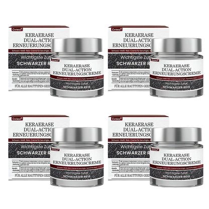 Cvreoz® KeraErase Dual-Action Erneuerungscreme (offer)