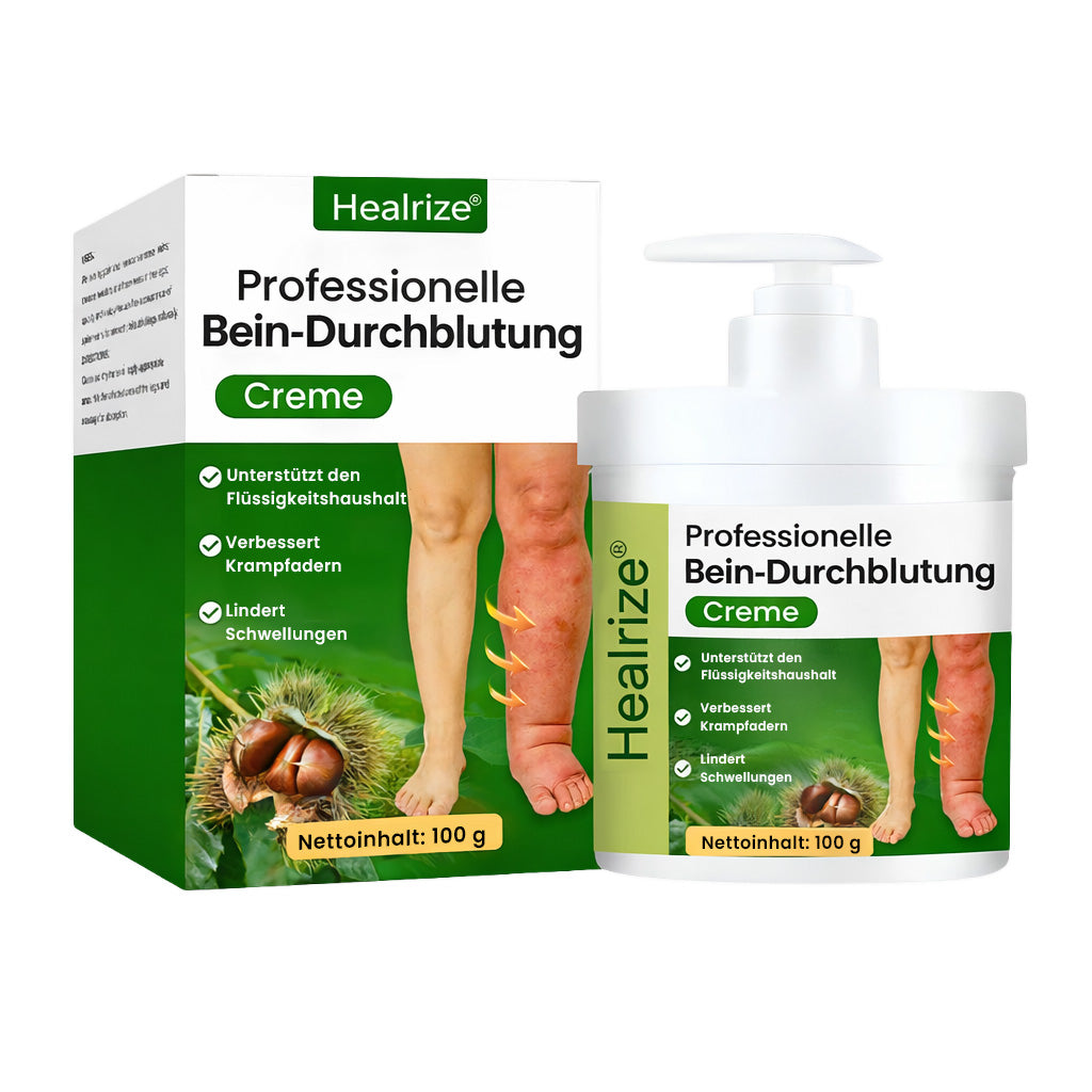 Healrize® Professionelle Bein-Durchblutung