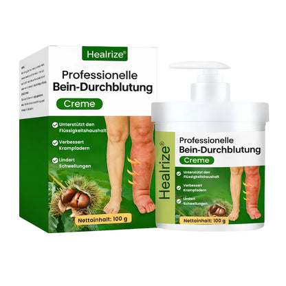 Healrize® Professionelle Bein-Durchblutung