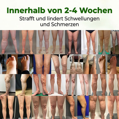 Healrize® Professionelle Bein-Durchblutung