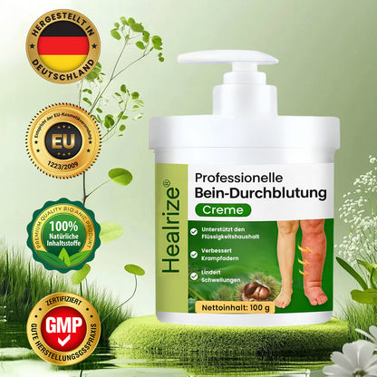 Healrize® Professionelle Bein-Durchblutung