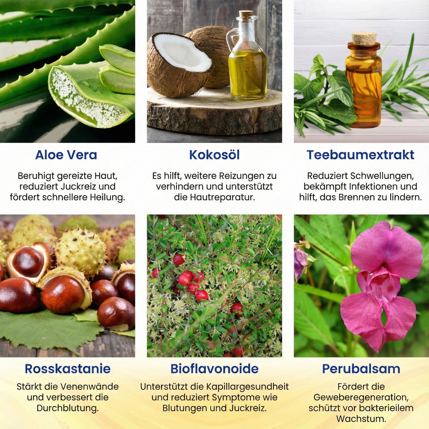 KUBOZN® Pflanzliches Hämorrhoiden-Sofort-Spray Pro