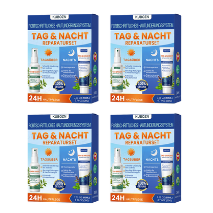 KUBOZN® Eczem & Neurodermitis Set (offer)