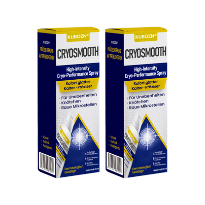 Dermatologisch geprüft ⚕️ KUBOZN® ChillErase Spray gegen Warzen & Muttermale ❄️ Sichtbare Ergebnisse in 5 Tagen (offer)