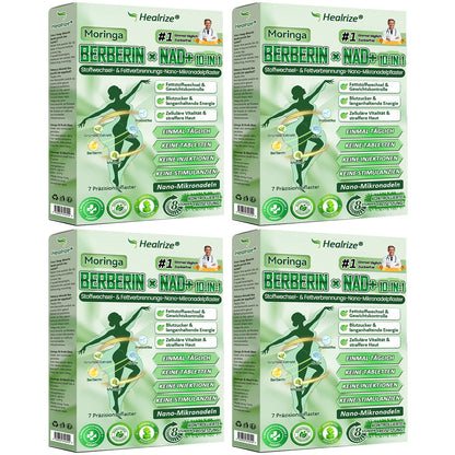 𝐎𝐟𝐟𝐢𝐜𝐢𝐚𝐥  𝐒𝐭𝐨𝐫𝐞 | Healrize® 𝙈𝙤𝙧𝙞𝙣𝙜𝙖 𝗕𝗲𝗿𝗯𝗲𝗿𝙞𝙣×  𝙉𝘼𝐃+ 𝟏𝟎-𝐢𝐧-𝟏 𝙁𝙤𝙧𝙩𝙨𝙘𝙝𝙧𝙞𝙩𝙩𝙡𝙞𝐜𝐡𝐞𝐬  𝙉𝙖𝙣𝙤𝙢𝙞𝙠𝙧𝙤𝙣𝙖𝐝𝐞𝐥-𝐏𝐟𝐥𝐚𝙨𝙩𝙚𝙧 — Einmal täglich. Sichtbare Ergebnisse in 7 Tagen