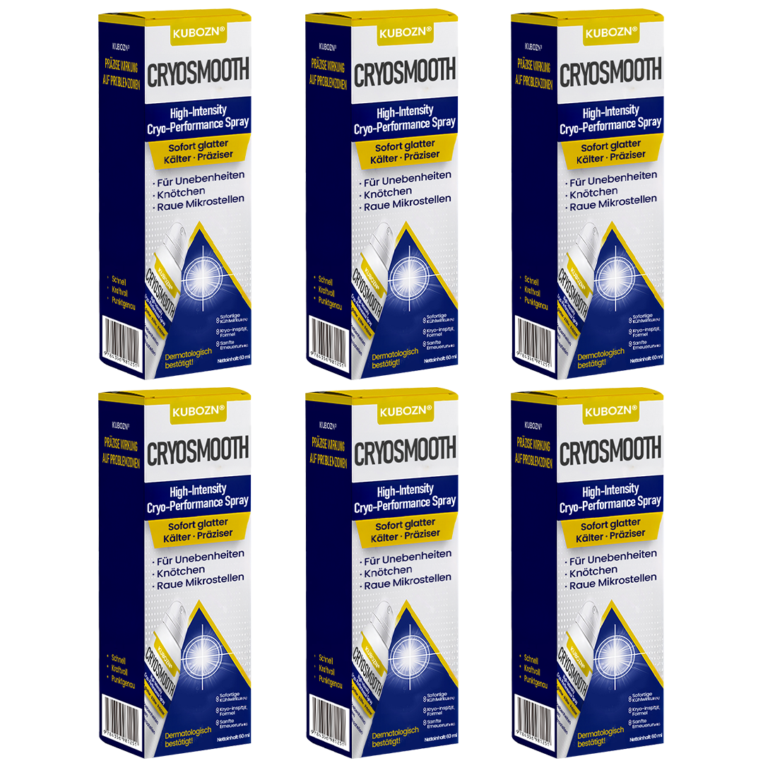 Dermatologisch geprüft ⚕️ KUBOZN® ChillErase Spray gegen Warzen & Muttermale ❄️ Sichtbare Ergebnisse in 5 Tagen (offer)