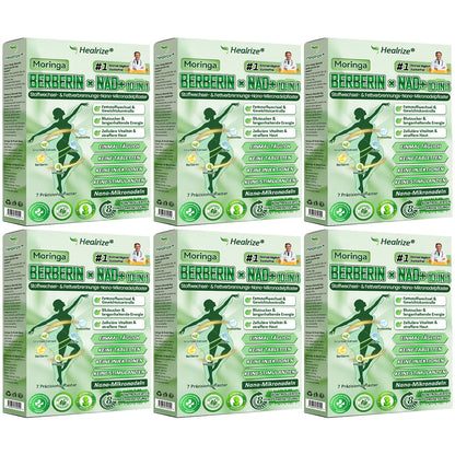 𝐎𝐟𝐟𝐢𝐜𝐢𝐚𝐥  𝐒𝐭𝐨𝐫𝐞 | Healrize® 𝙈𝙤𝙧𝙞𝙣𝙜𝙖 𝗕𝗲𝗿𝗯𝗲𝗿𝙞𝙣×  𝙉𝘼𝐃+ 𝟏𝟎-𝐢𝐧-𝟏 𝙁𝙤𝙧𝙩𝙨𝙘𝙝𝙧𝙞𝙩𝙩𝙡𝙞𝐜𝐡𝐞𝐬  𝙉𝙖𝙣𝙤𝙢𝙞𝙠𝙧𝙤𝙣𝙖𝐝𝐞𝐥-𝐏𝐟𝐥𝐚𝙨𝙩𝙚𝙧 — Einmal täglich. Sichtbare Ergebnisse in 7 Tagen