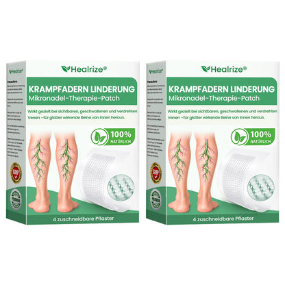 👨‍⚕️🔥Healrize® VeinEase Mikronadel-Technologie(offer)