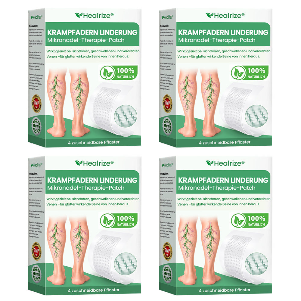 👨‍⚕️🔥Healrize® VeinEase Mikronadel-Technologie(offer)