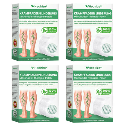 👨‍⚕️🔥Healrize® VeinEase Mikronadel-Technologie(offer)